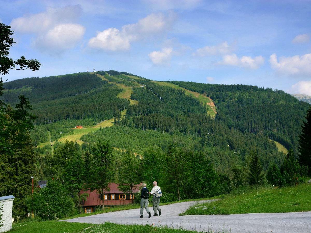 Апартаменти U Kobru Шпіндлерув-Млин Екстер'єр фото