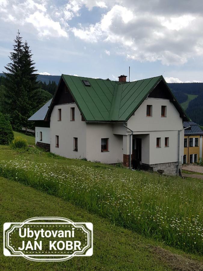 Апартаменти U Kobru Шпіндлерув-Млин Екстер'єр фото