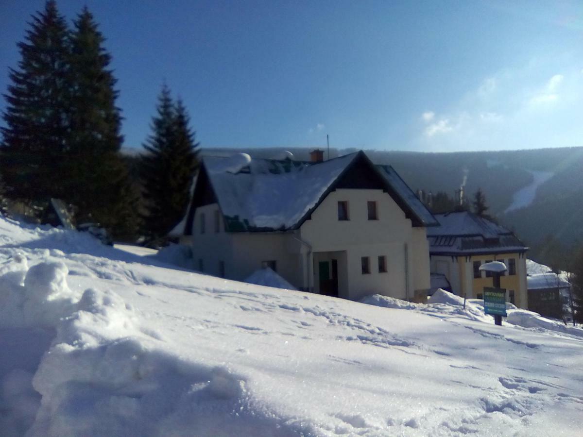 Апартаменти U Kobru Шпіндлерув-Млин Екстер'єр фото